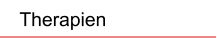Therapien